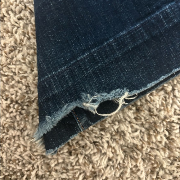 J.Brand Flared Jeans heartbreakers 28 - Picture 2 of 7